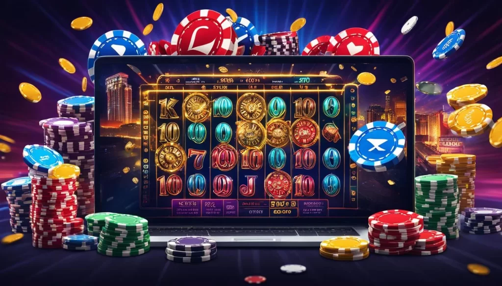 Địa chỉ văn phòng NEW888