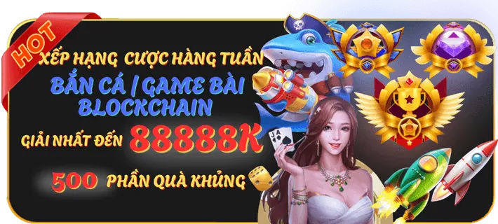 Hoàn trả VIP new888