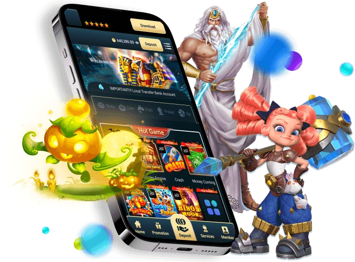 Lợi ích khi chơi tại new888