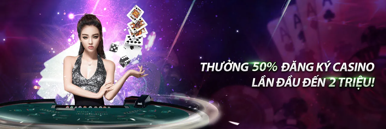 Banner khuyến mãi độc quyền New888