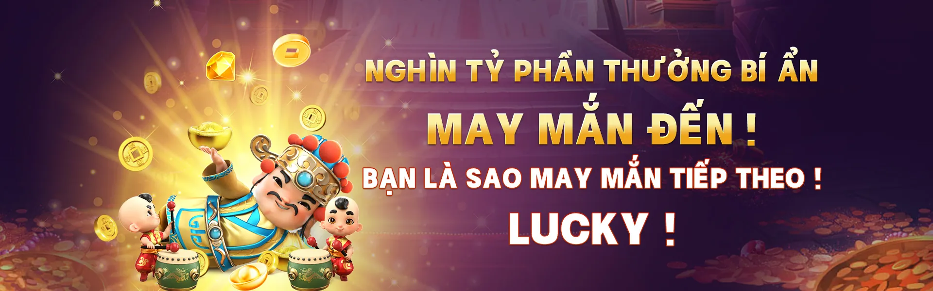 Banner khuyến mãi New888 2026